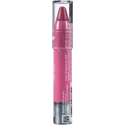 MoistureSmooth Color Stick - Grapefruit (140) - US 2652