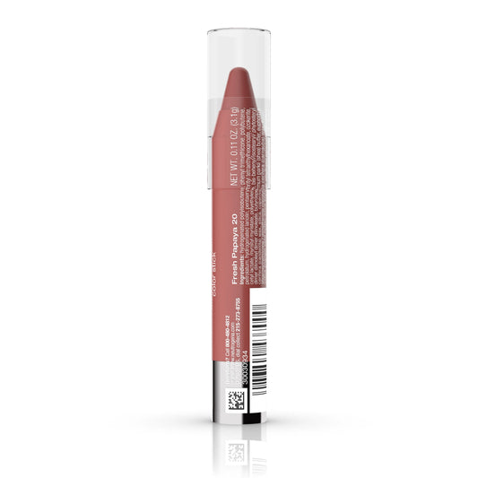 MoistureSmooth Color Stick - Fresh Papaya (20) - US 5472