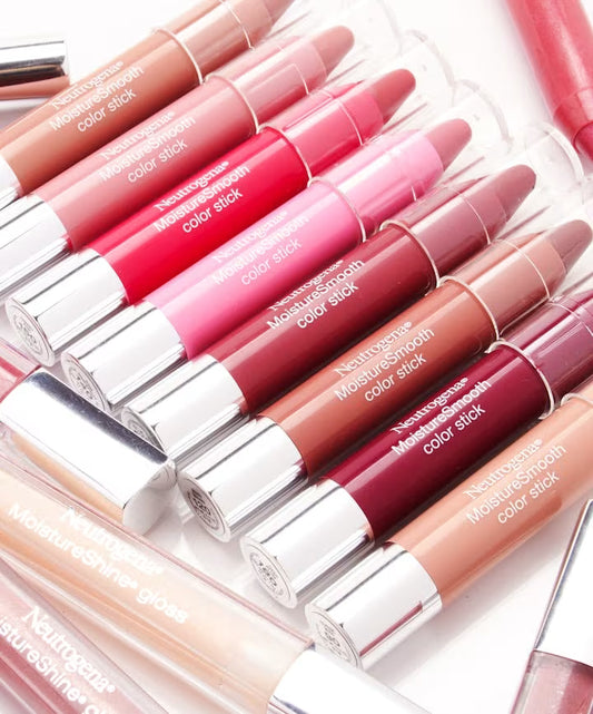 MoistureSmooth Color Stick - Bright Berry (40) - US 0562