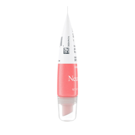 Neutrogena® MoistureShine Lip Soother SPF 20, Shine 30, .35 Oz - US 6836