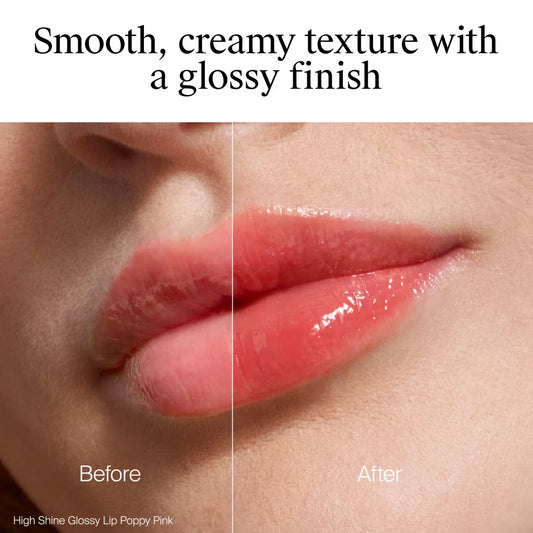 Neutrogena® High Shine Glossy Lip, Sweet Raspberry, 0.07 Oz - US 4088