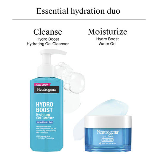 Neutrogena® Essential Hydration Regimen Duo - US 6877