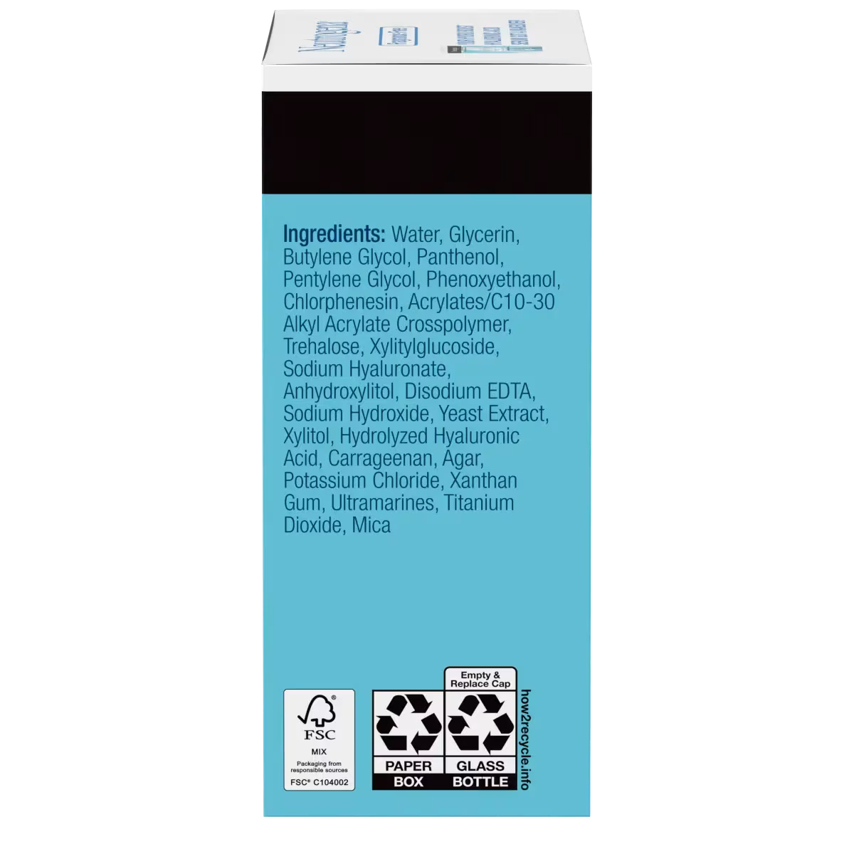 Neutrogena® Hydro Boost Hyaluronic Acid Serum, 1.0 Fl. Oz - US 4659