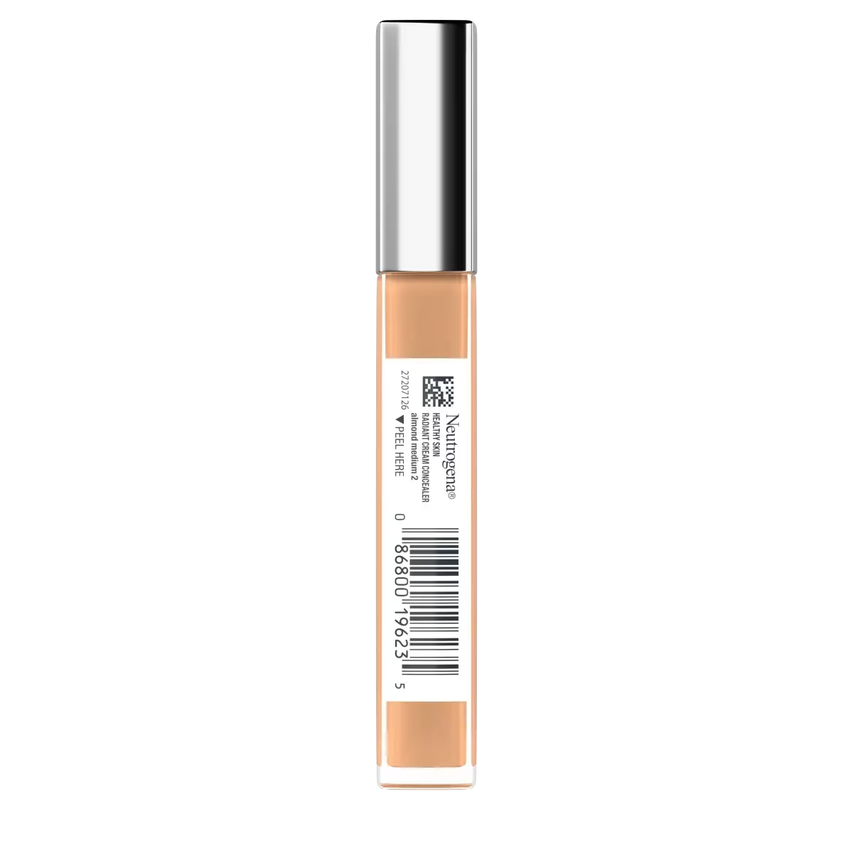 Healthy Skin Radiant Cream Concealer, Almond (Medium 02) - US 0055