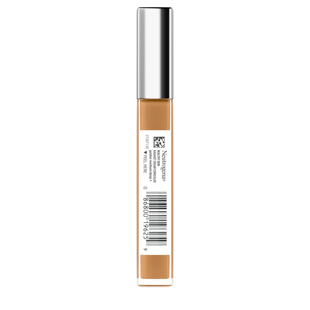Healthy Skin Radiant Cream Concealer, Golden (Medium/Deep 01) - US 7563