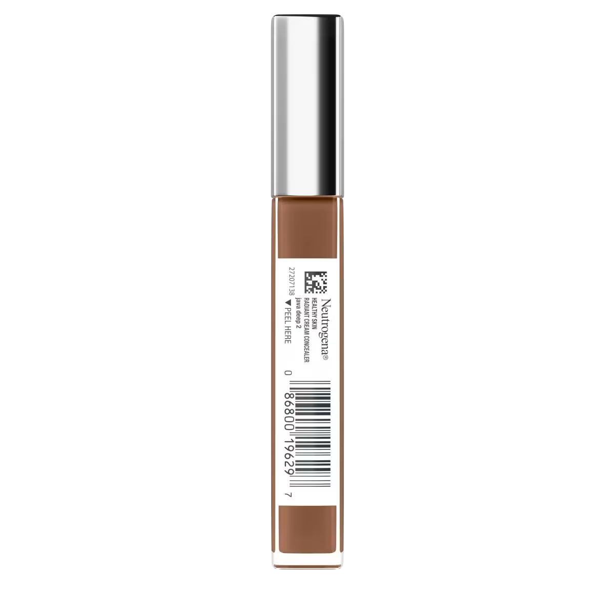 Healthy Skin Radiant Cream Concealer, Java (Deep 02) - US 5245