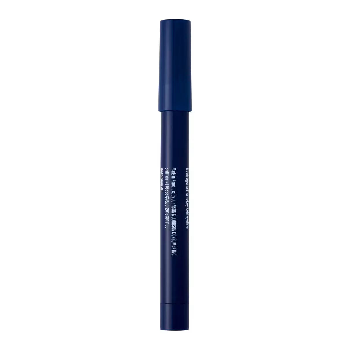 Neutrogena® Smokey Kohl Eyeliner, Deep Navy 40, 0.014 Oz - US 3083