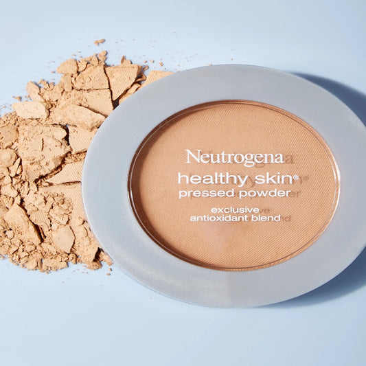 Neutrogena® Healthy Skin Pressed Powder, Light to Medium 30, .34 Oz - US 6299