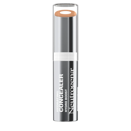 Neutrogena® Hydro Boost Hydrating Concealer, 30 Light/Medium 0.12 Oz - US 4352