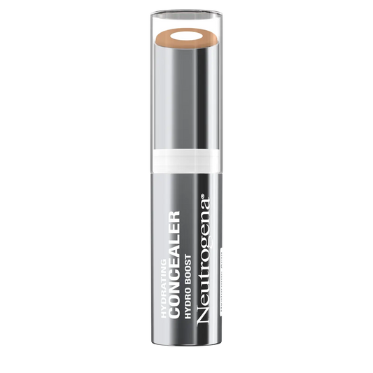 Neutrogena® Hydro Boost Hydrating Concealer, 40 Medium 0.12 Oz - US 0728