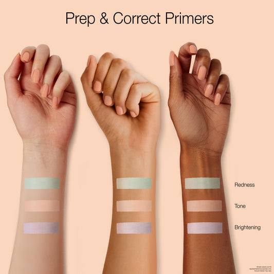 Neutrogena® Prep + Correct Primer, Redness Correcting 10, 1.0 Oz - US 4442