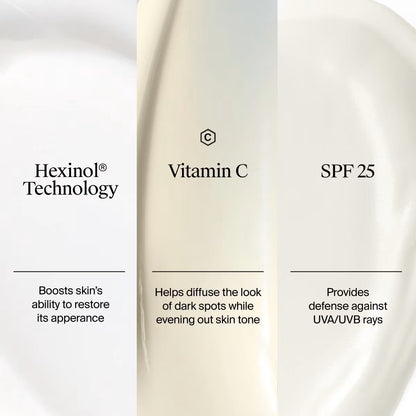 Neutrogena® Triple Age Repair Moisturizer SPF 25, 1.7 Oz - US 1102