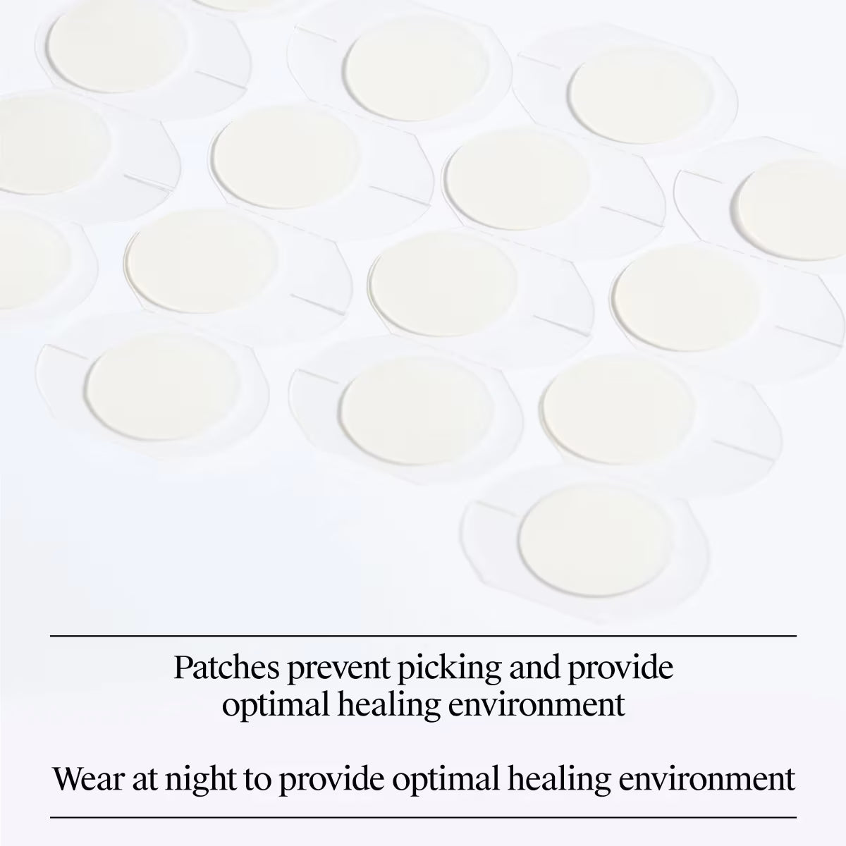 Neutrogena® Stubborn Acne Ultra-Thin Blemish Patches, Combination Pack, 24 Patches - US 4885
