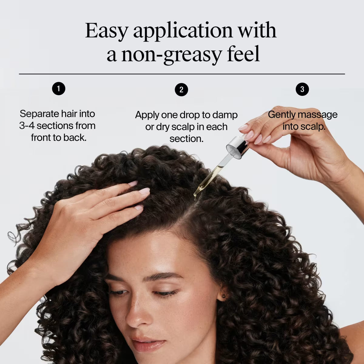 Neutrogena® Hair Restore Advanced Growth Support Serum, 1.7 fl oz - US 4040
