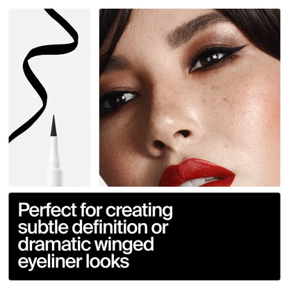 Neutrogena® Micro Liquid Eyeliner, Black 10, 0.04 Fl. Oz - US 1003