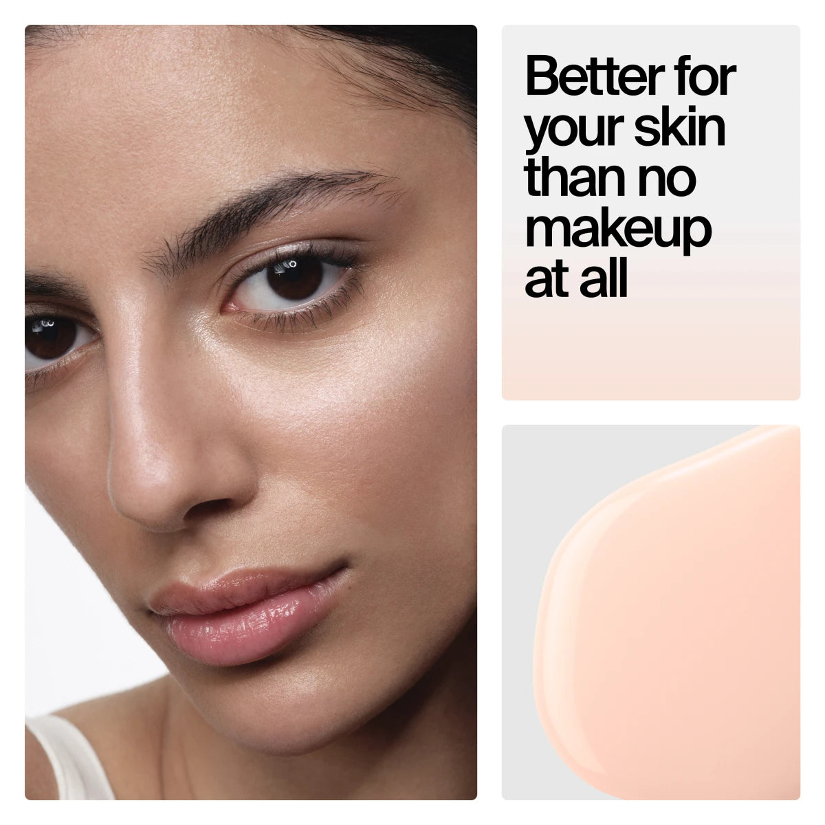 Neutrogena® Healthy Skin Liquid Makeup Broad Spectrum SPF 20, 550C Walnut, 1 Fl. Oz - US 7905