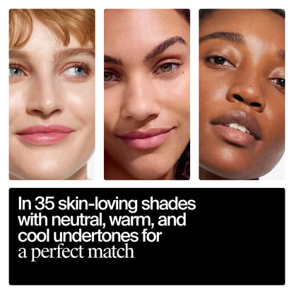 Neutrogena® Healthy Skin Liquid Foundation Makeup Broad Spectrum SPF 20, 100C Shell, 1 Fl. Oz - US 1185
