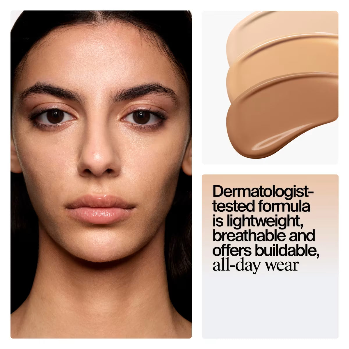 Neutrogena® Healthy Skin Liquid Makeup Broad Spectrum SPF 20, 510N Golden, 1 Fl. Oz - US 3432