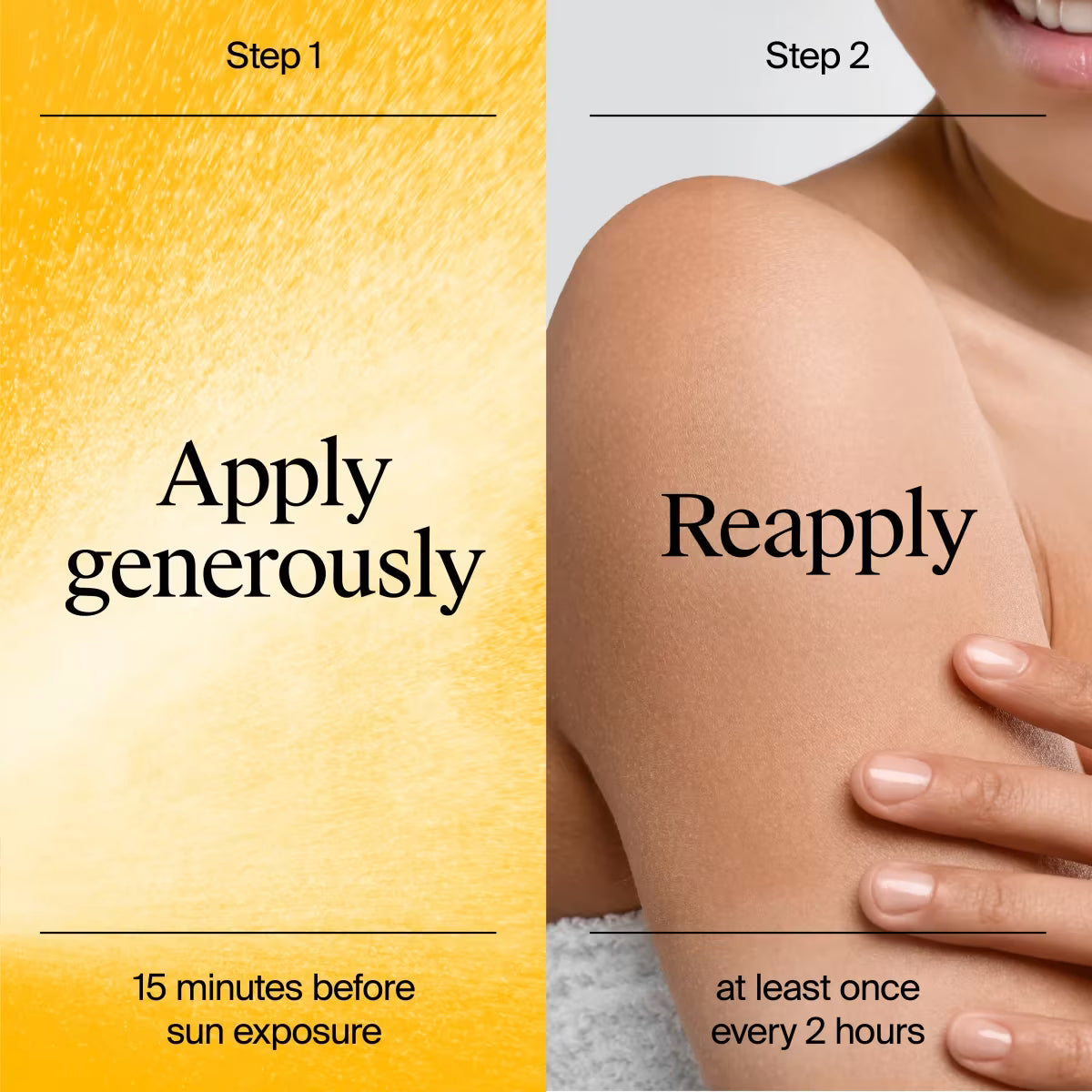 Neutrogena® Invisible Daily Defense Body Spray Sunscreen Broad Spectrum SPF 60+, 5.0 Oz - US 4249