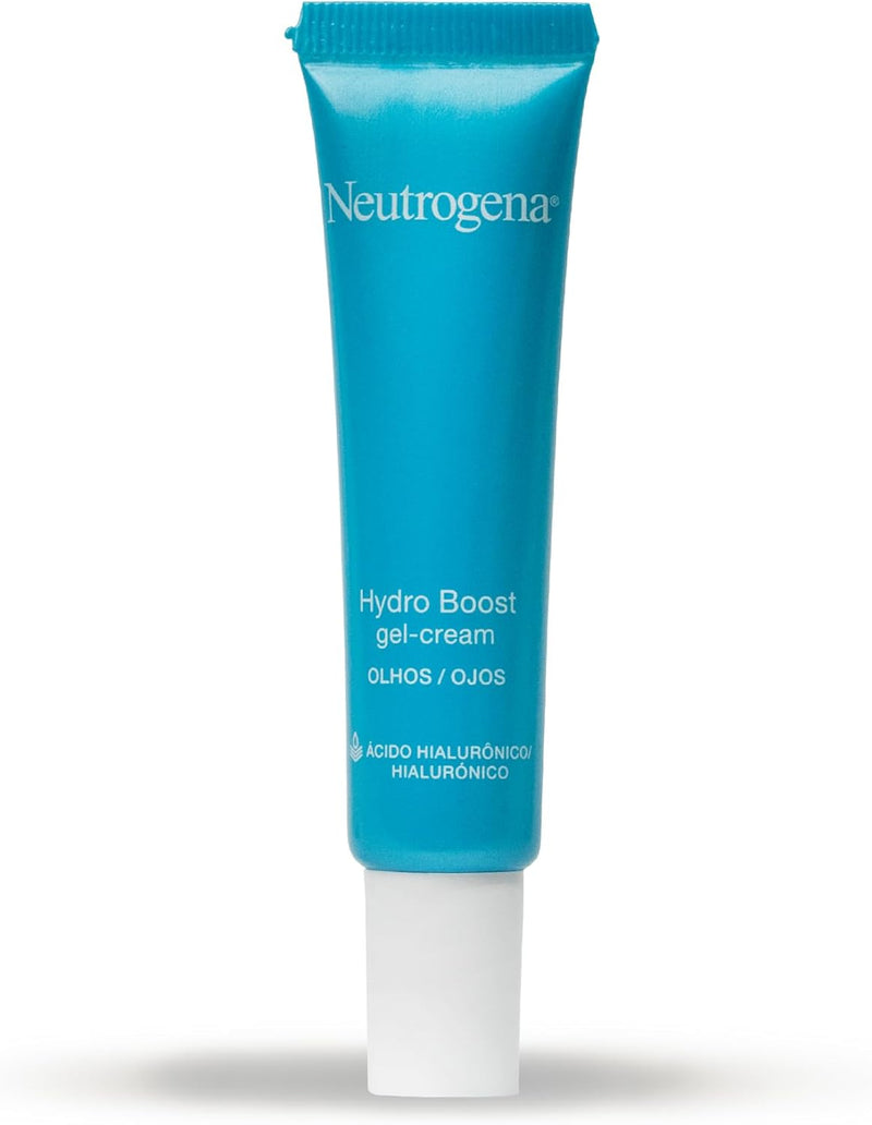 Creme Hidratante Para Área dos Olhos Hydro Boost, 15g