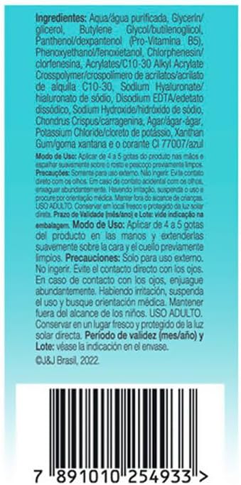 Neutrogena Sérum Hidratante Hydro Boost, 30ml