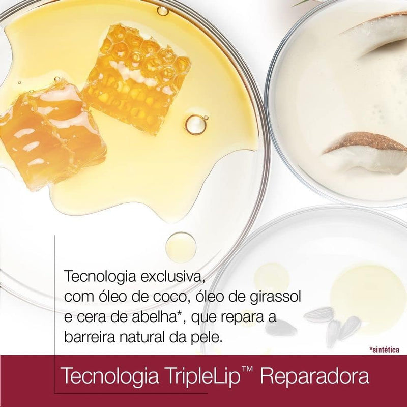 Neutrogena Norwegian Hidratante Corporal Intensivo Sem Fragrância, 400ml