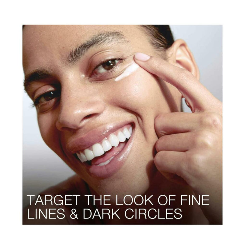 Neutrogena Antissinais Rapid Wrinkle Repair® Retinol Eye Cream 14ml