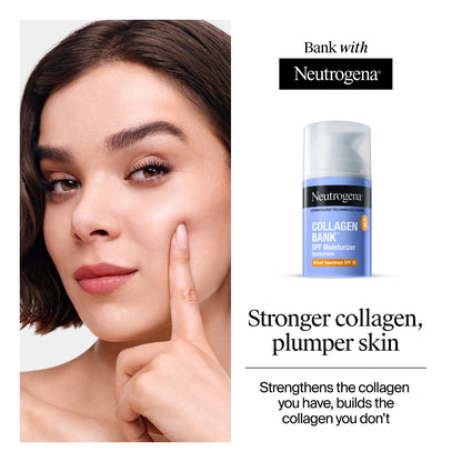 Neutrogena® 2-step Collagen Boosting Regimen Duo - US 7158