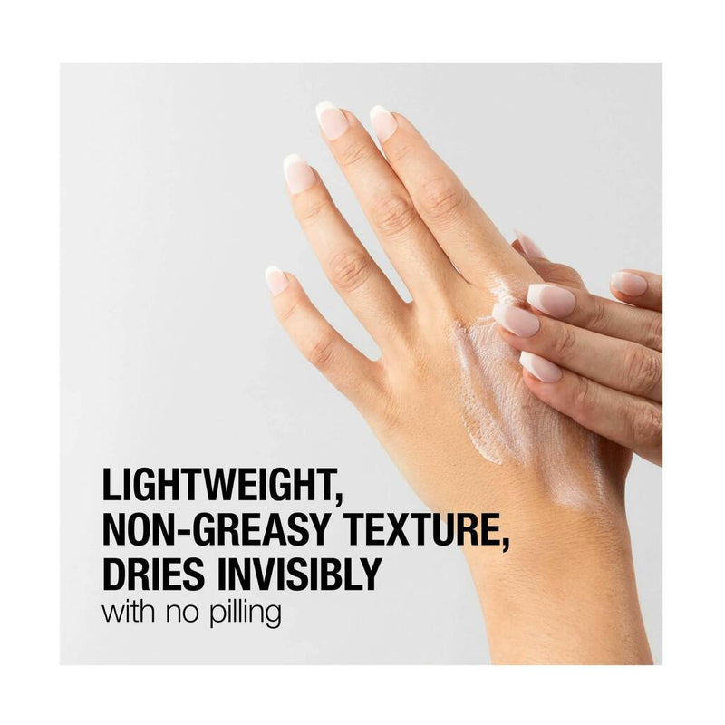 Creme Neutrogena Ultra Gentle Daily Facial Moisturizer SPF 30 100ml