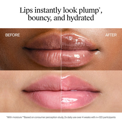 Neutrogena® Collagen Bank Lip Plumping Treatment, Vanilla, 0.4 Fl. Oz - US 6027