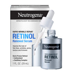 Neutrogena® Rapid Wrinkle Repair Retinol Renewal Serum, 1 Fl. Oz - US 6367