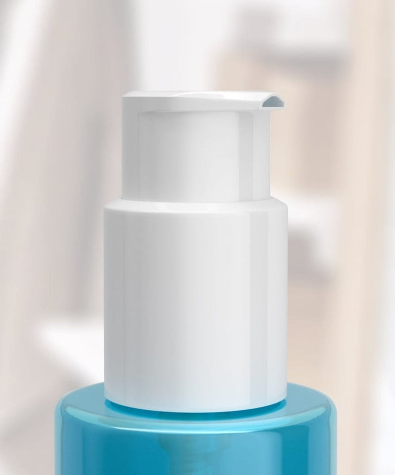 Demaquilante Neutrogena® Hydro Boost Cleansing Gel & Oil-Free Makeup Remover with Hyaluronic Acid