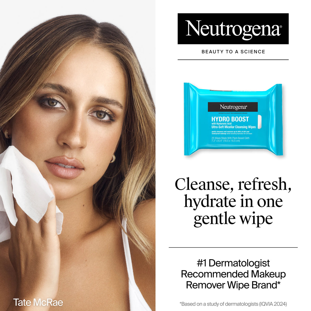 Neutrogena® Hydration Boost Cleansing Regimen Duo - US 9179