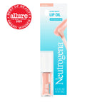 Neutrogena® Hydro Boost Lip Oil, Light Pink, .2 Fl. Oz - US 1374
