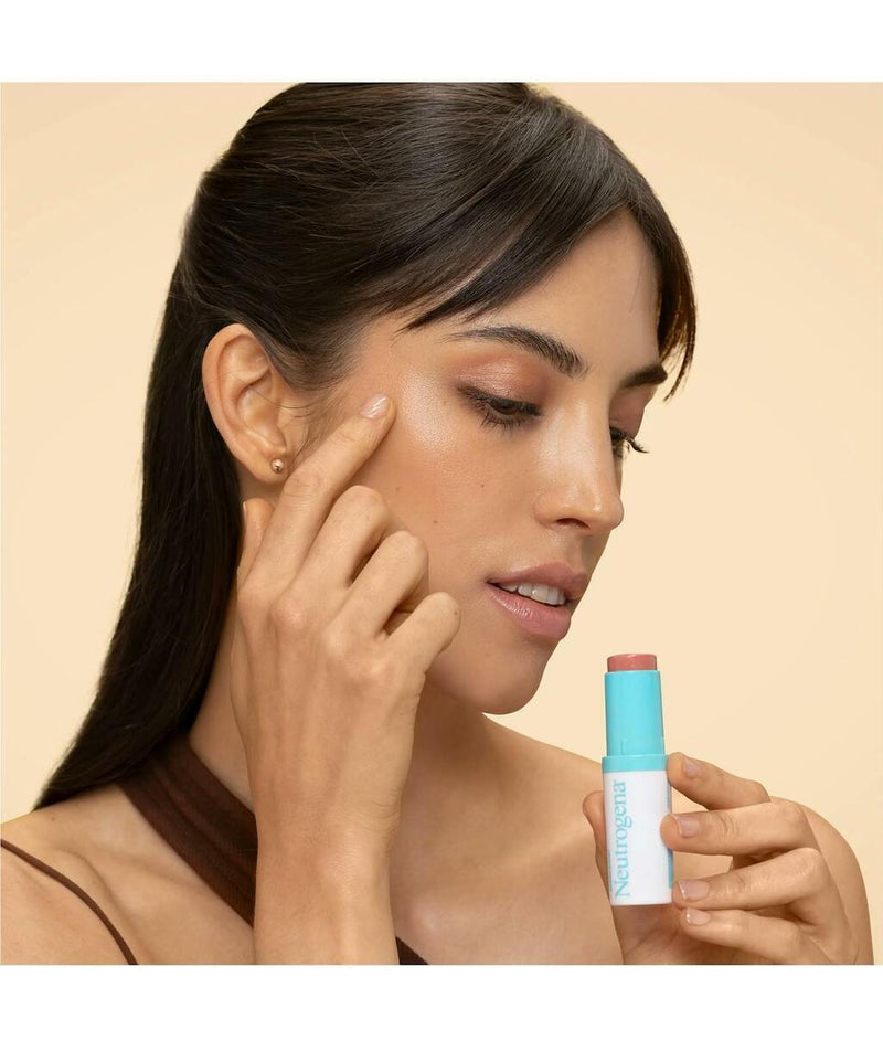 Hydro Boost Neutrogena® Hydrating Multi-Use Stick Com Ácido Hialurônico