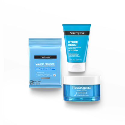 Tate McRae Refresh & Hydrate Set, 3 Items - US 9190