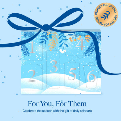 Neutrogena® 7 Days of Skincare Gift Set, 7 Items - US 3285
