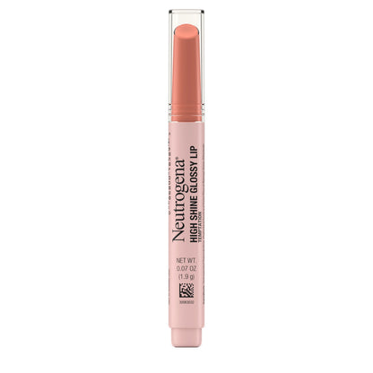Neutrogena® High Shine Glossy Lip, Temptation, 0.07 Oz - US 1149