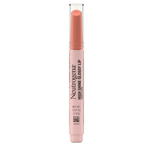 Neutrogena® High Shine Glossy Lip, Temptation, 0.07 Oz - US 1149