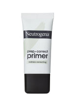 Neutrogena® Prep + Correct Primer, Redness Correcting 10, 1.0 Oz - US 4442