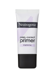 Neutrogena® Prep + Correct Primer, Brightening 30, 1.0 Oz - US 5577
