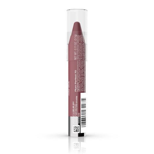 MoistureSmooth Color Stick - Plum Perfect (70) - US 7465