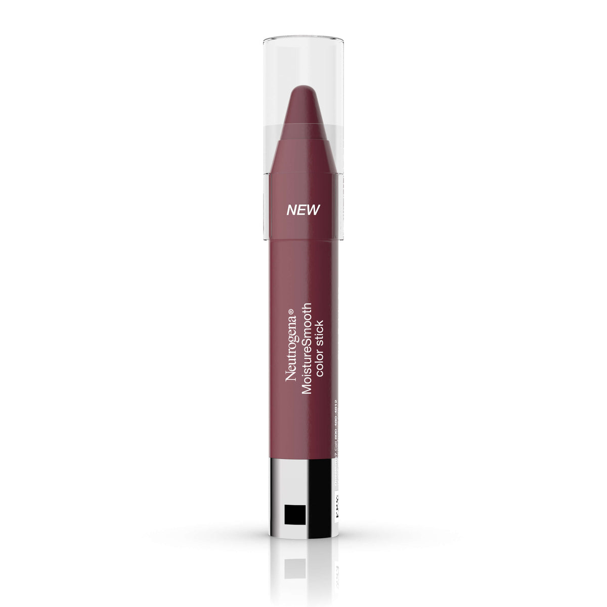 MoistureSmooth Color Stick - Rich Raisin (80) - US 7279