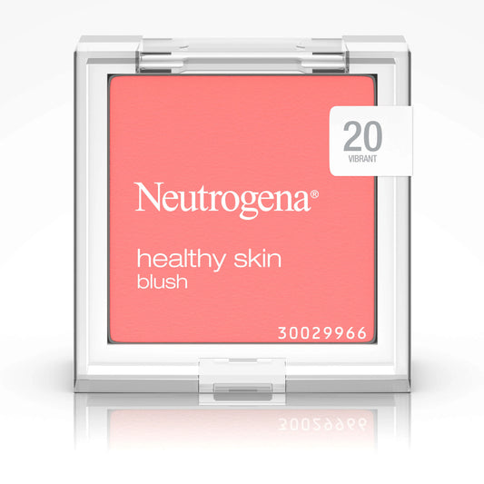 Healthy Skin Blush - Vibrant (20) - US 4757