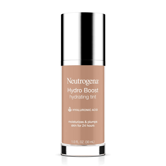 Neutrogena® Hydro Boost Hydrating Tint, Soft Beige 50, 1.0 Fl. Oz - US 7223