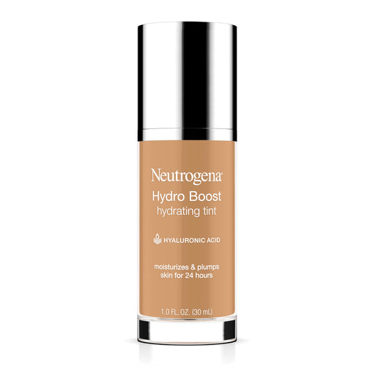 Neutrogena® Hydro Boost Hydrating Tint, Honey 85, 1.0 Fl. Oz - US 8054