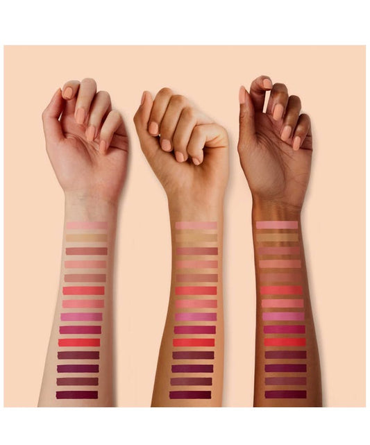 Neutrogena® Hydro Boost Hydrating Lip Shine, 65 Bright Poppy, 0.10 Oz - US 3580