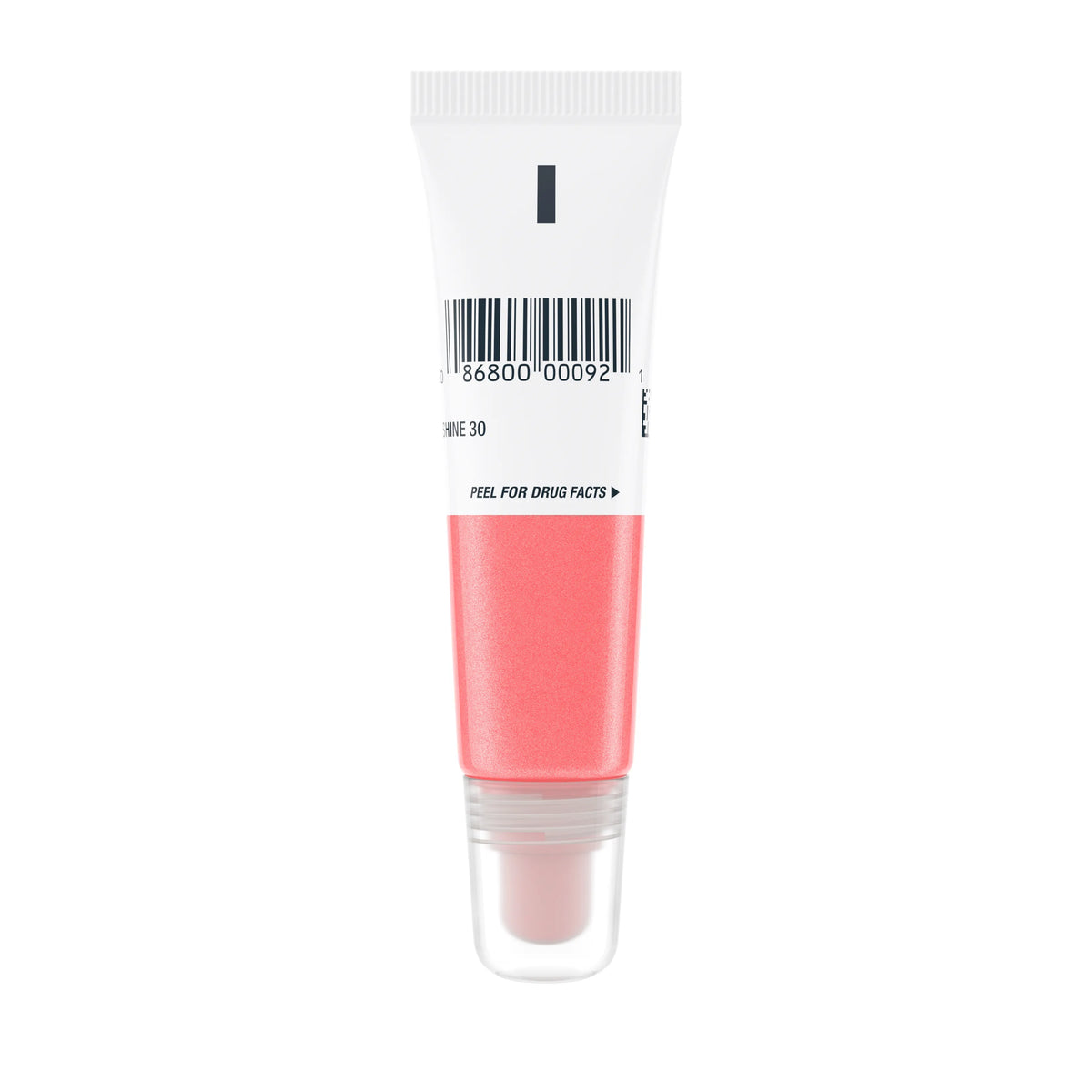 Neutrogena® MoistureShine Lip Soother SPF 20, Shine 30, .35 Oz - US 6836