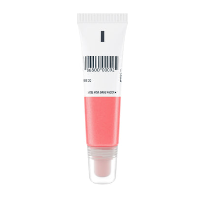 Neutrogena® MoistureShine Lip Soother SPF 20, Shine 30, .35 Oz - US 6836
