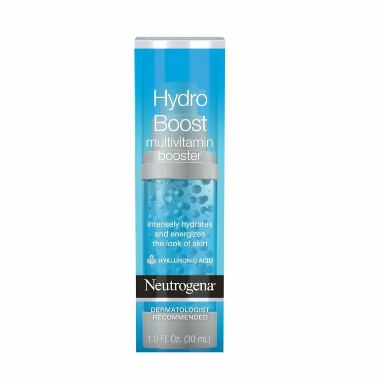 Neutrogena Hydro Boost Multivitamínico Neutrogena Hydro Boost Multivitamin Hydrating Face Booster, 1 fl. oz 30ml